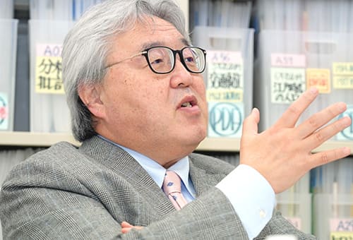 １回目：堀田 龍也先生