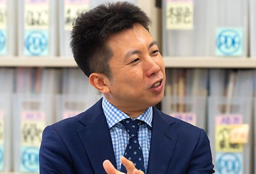 ４回目：武藤 久慶先生